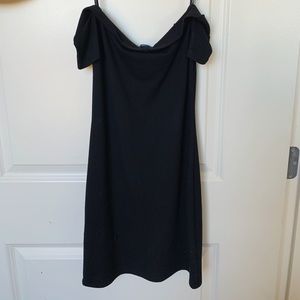 XS little black dress Forever 21